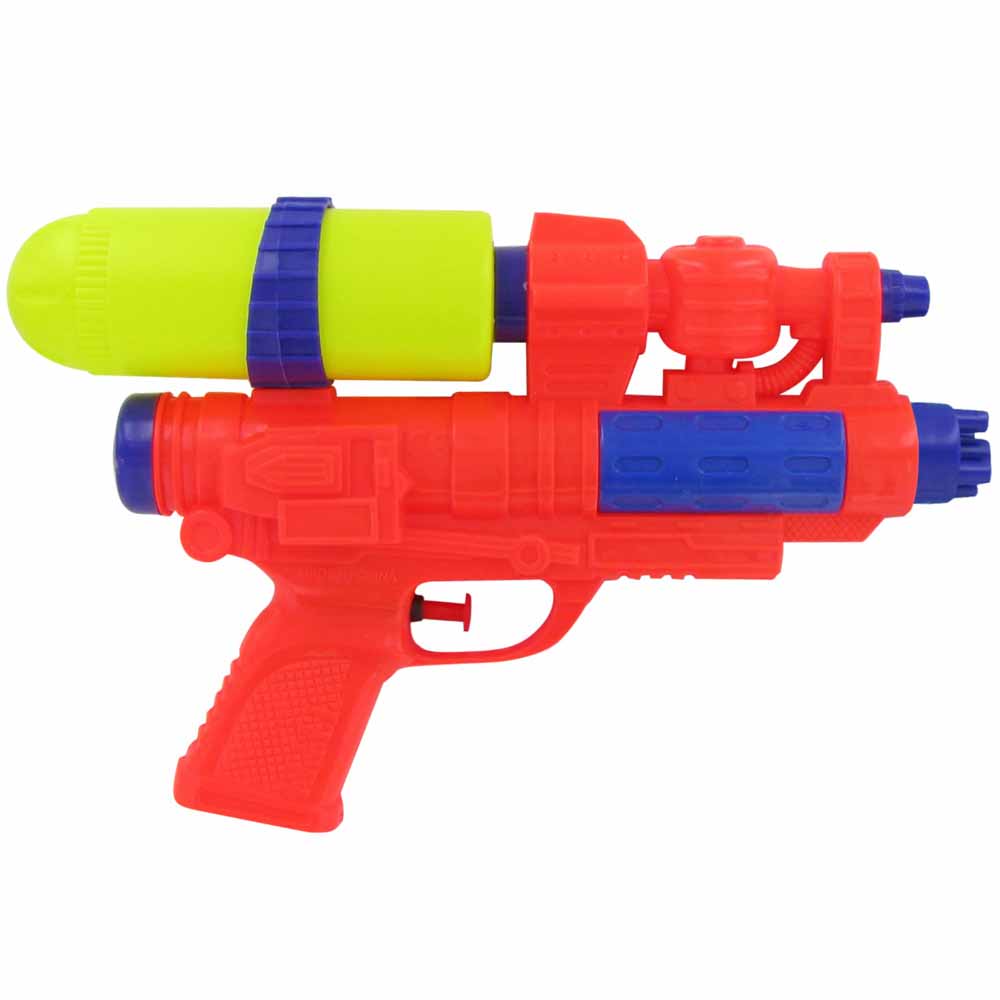 Water Gun CSG X2 Water Pistol Is Lightweight Eas